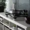 VPI Signature 21 Fatboy Jimbal Black
