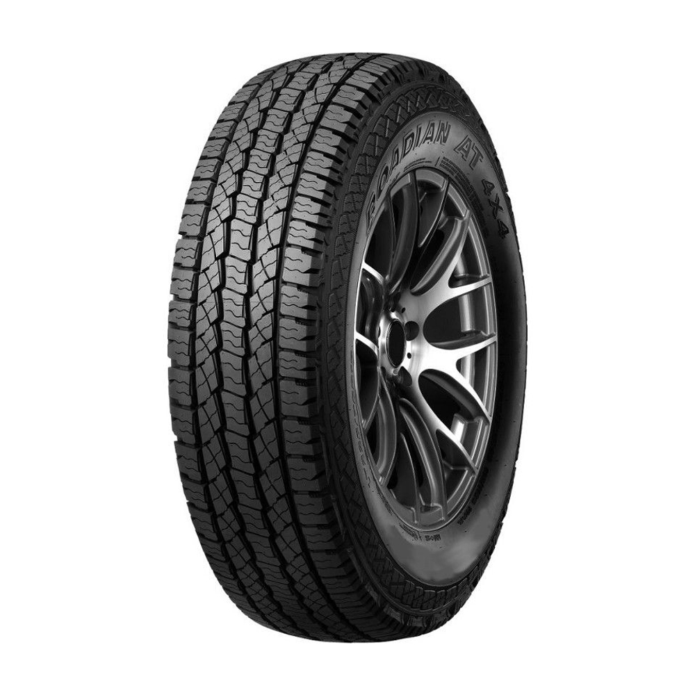 Легковая шина Роудстоун  31/10.5/15  S 109 LT ROADIAN A/T RA7