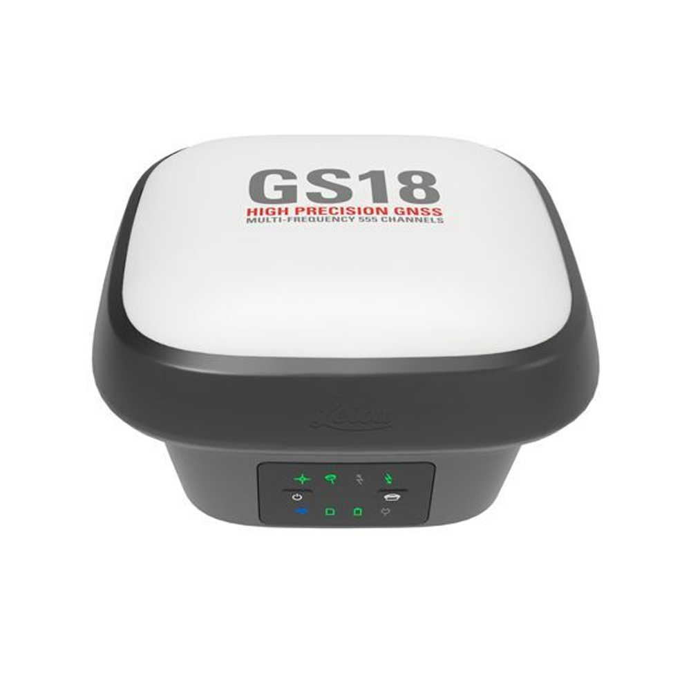 LEICA GS18T LTE (минимальный)