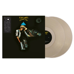 Tom Waits / Closing Time (Clear Vinyl)(2LP)