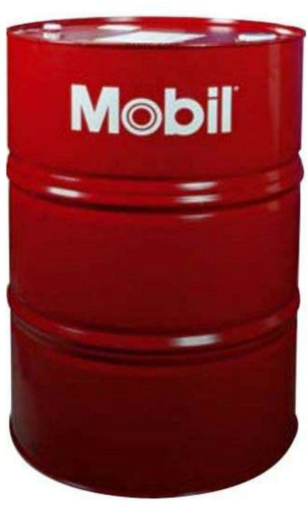 Масло моторное MOBIL Super 3000 XE 5W-30 синтетическое 208 л 150712