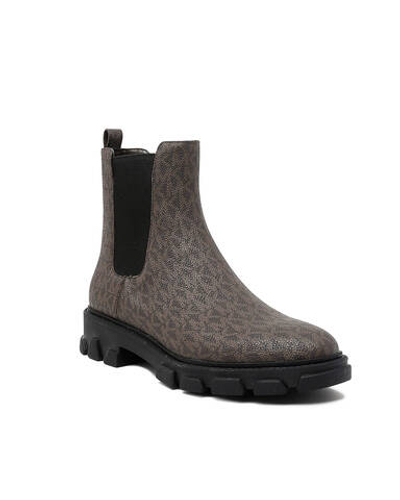 челси ridley Michael Kors - коричневый(40F2RIFE6B)