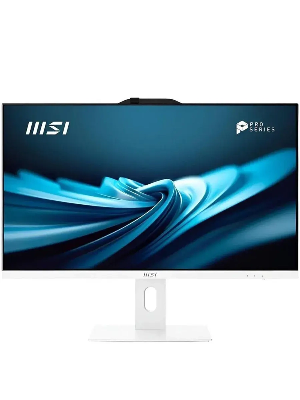 27" Моноблок Pro AP272P 14M-819XRU 32/1024 ГБ WHITE