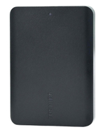 Внешний HDD Toshiba Canvio Basics New 4TB (HDTB440EK3CA) черный