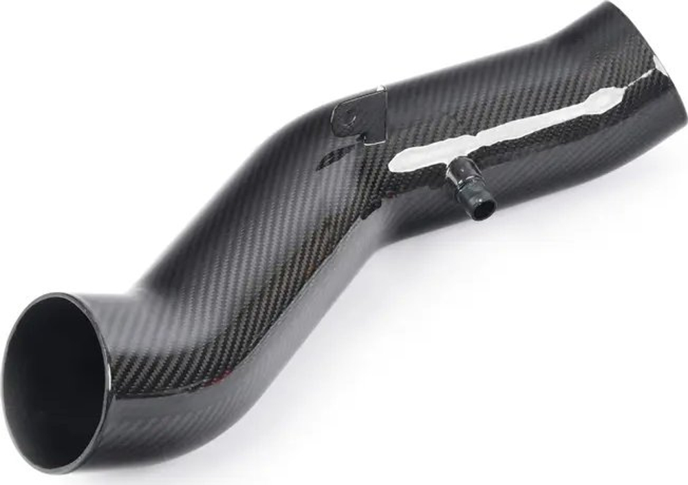 Система холодного впуска ECS Tuning Audi RS 3 (8Y) Kohlefaser Luft-Technik Intake System