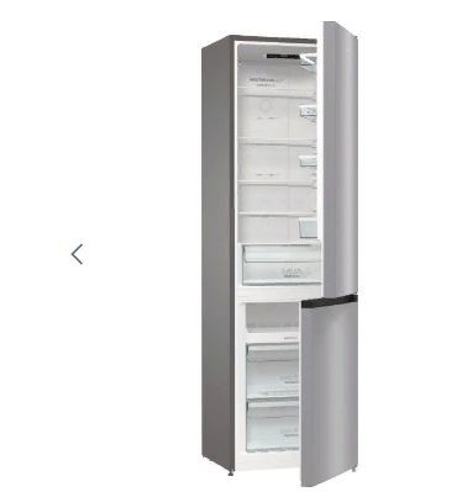 Холодильник Gorenje NRK6201PS4