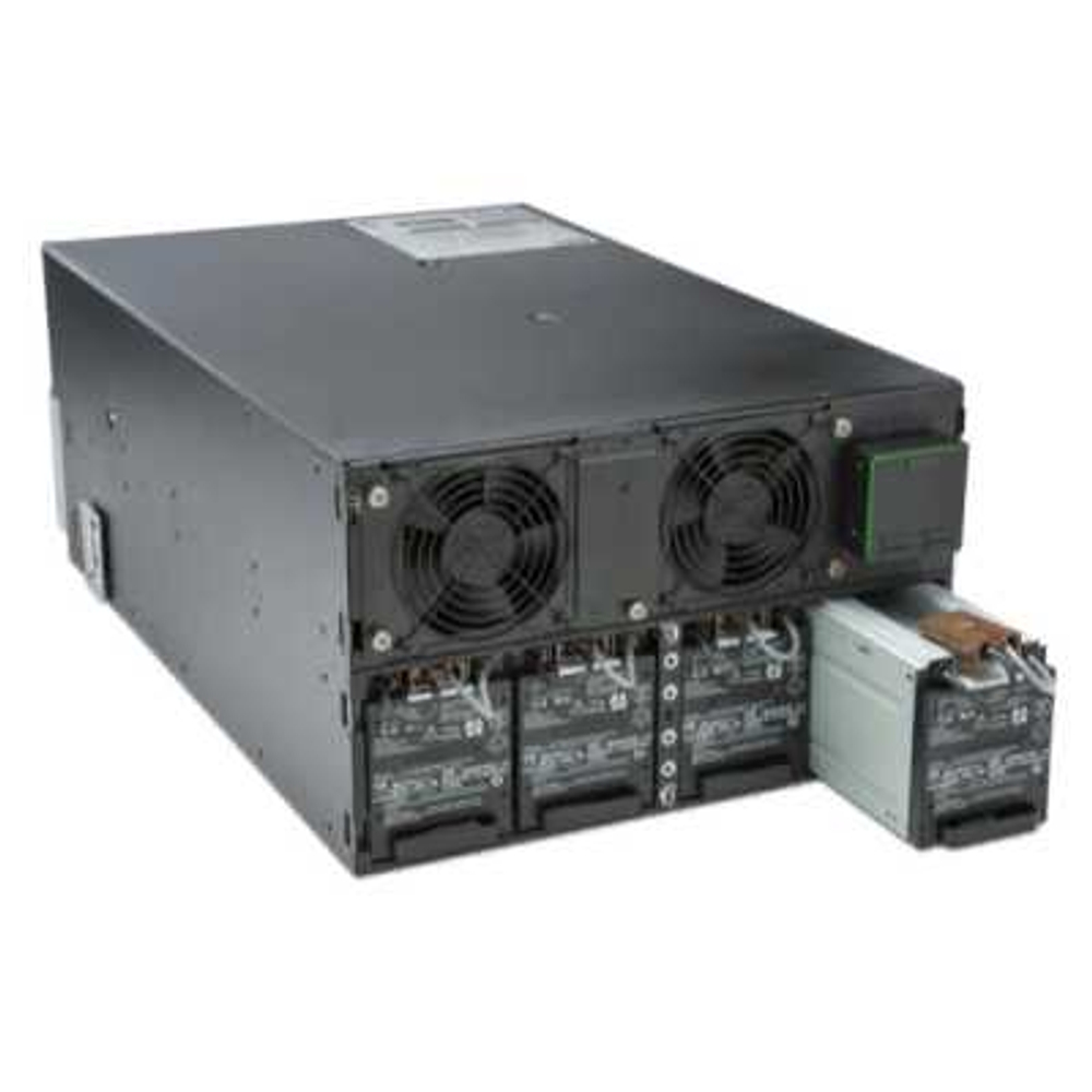 ИБП APC Smart-UPS SRT8KRMXLI