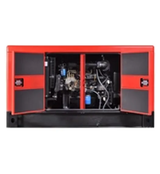 Дизельный генератор FUBAG DS 11000 A ES