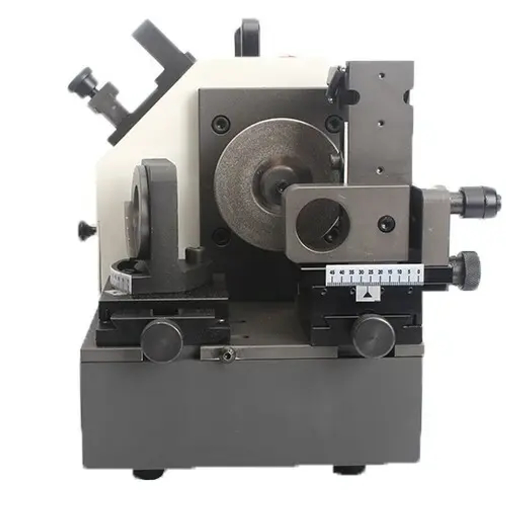 Станок для заточки метчиков М5-М20 TX-Y3C