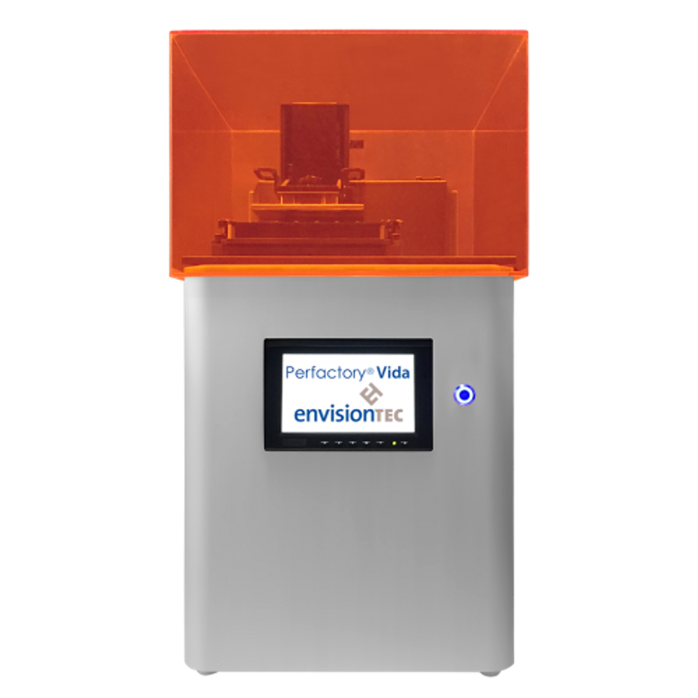 3D принтер EnvisionTEC Vida 3D принтер EnvisionTEC Vida