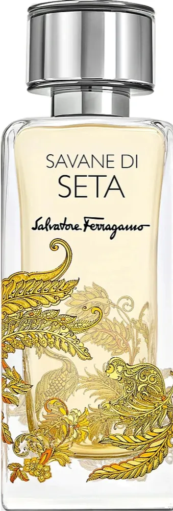 Salvatore Ferragamo Savane di Seta EDP 100 ml