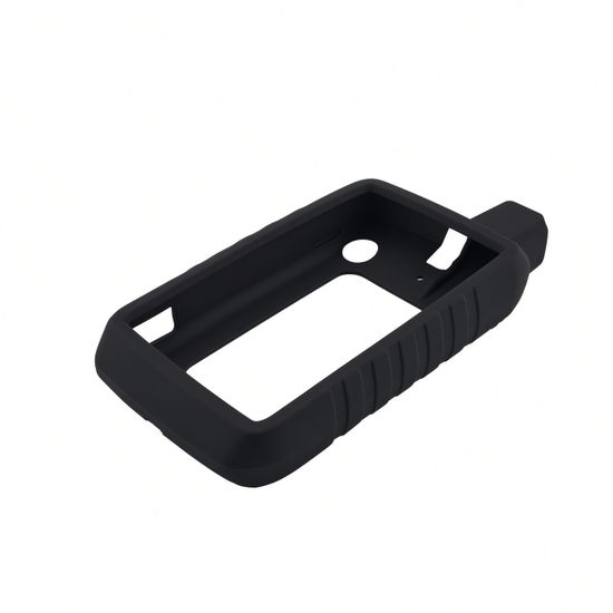 Чехол для Garmin Montana 700 / 710 силиконовый (Черный)
