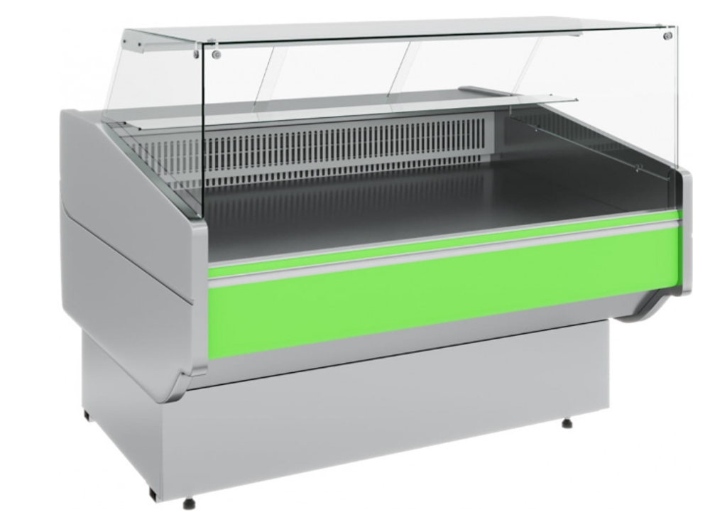 CARBOMA ATRIUM 2 GC120 SV