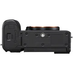 Sony Alpha a7C II (7CM2) Kit 28-60mm Black