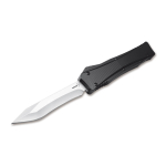 Фронтальный нож Boker 06EX245 Lhotak Falcon D2