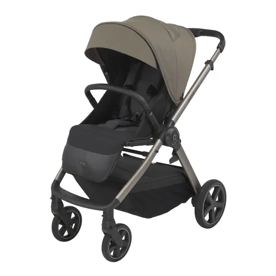 Коляска Espiro Only 2 в 1 Smokey Taupe (309)