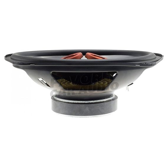 Коакс. акустика EDGE EDST219-E6