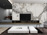 NT Ceramic Calacatta Black NTT3012P 120x240
