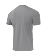 Футболка тренировочная JÖGEL PREMIER PerFormDRY Training Poly Tee, серый