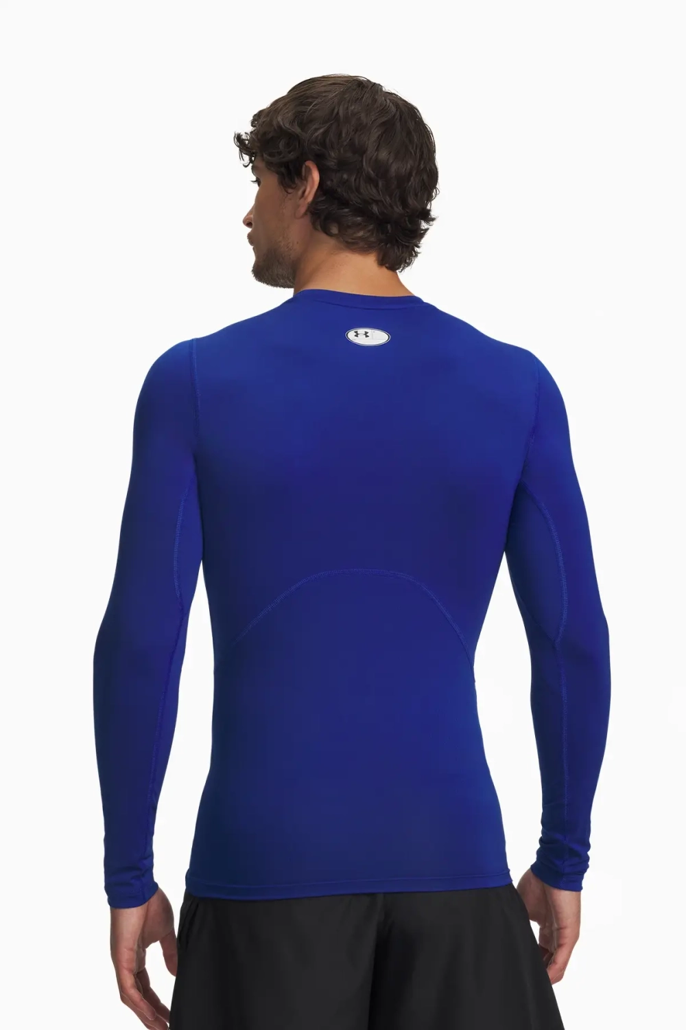 Термофутболка Under Armour HeatGear LS