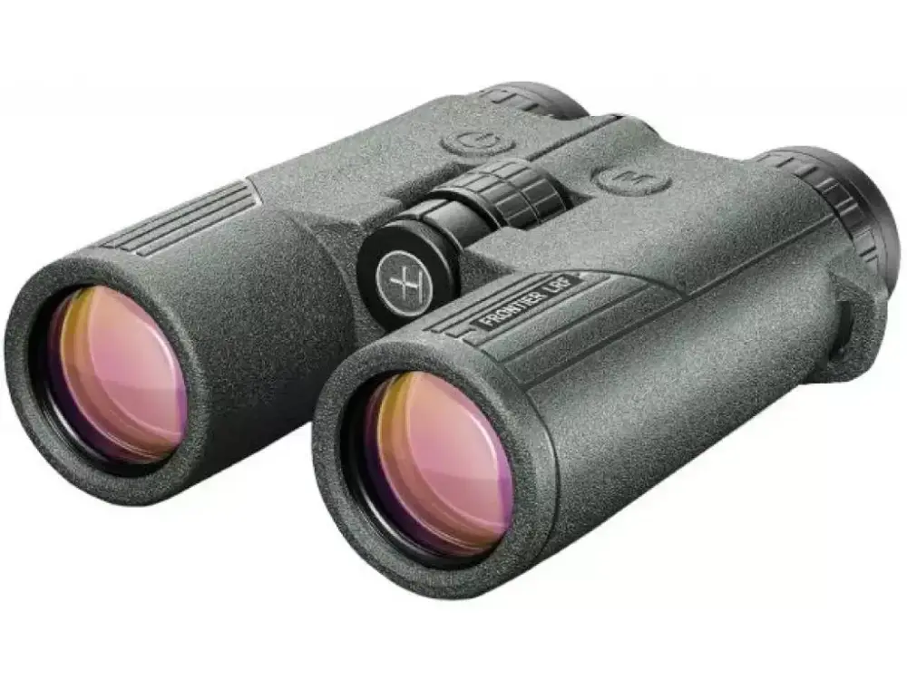 Бинокль-дальномер Hawke Frontier LRF 1800 8х42 (38610)