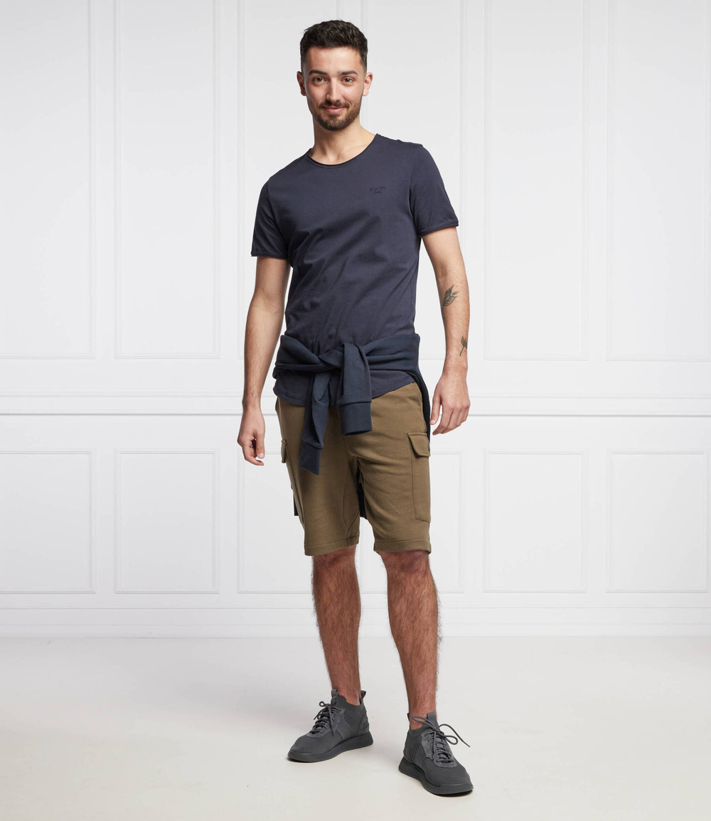 Футболка Joop! Jeans - темно-синий(30032103)
