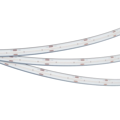 Лента герметичная CSP-PFS-X480-10mm 24V Warm2700 (14.4 W/m, IP68, TWP100, 5m) (Arlight, -)