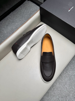 Лоферы Kiton