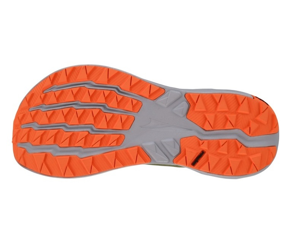 Кроссовки мужские ALTRA M EXPERIENCE WILD
