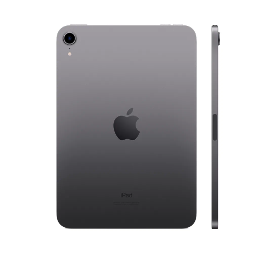 Планшет Apple iPad mini 6 (2021) Wi-Fi + Cellular 64GB, Space Gray (Серый космос)