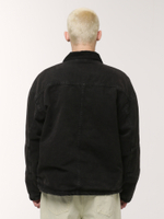 Куртка Washed Canvas Shop Jacket
