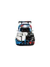 Конструктор Technic 42226 Гоночный BMW M4 GT3 EVO
