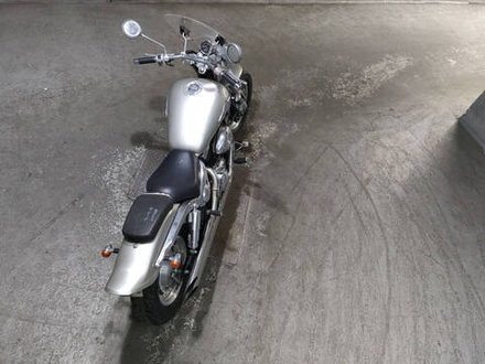 Suzuki Desperado 400 2000