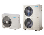 Кассетная сплит-система MDV MDCD-48HRFN1/MDOU-48HFN1 inverter
