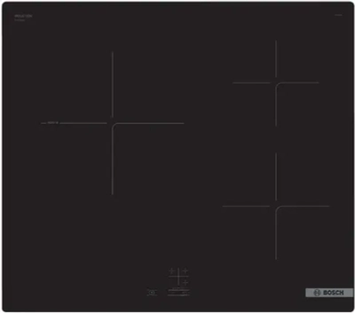 Индукционная варочная панель Bosch PUC61KAA5E