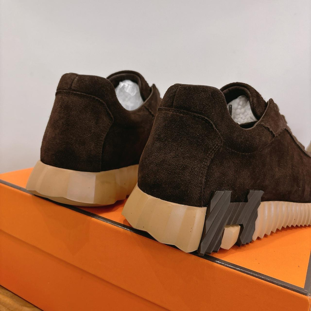 Кроссовки Hermes