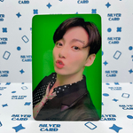 Фотокарты BTS - DICON D'FESTA MINI EDITION (Чонгук)