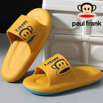 Шлепанцы Paul Frank Contrast Design II (Yellow)