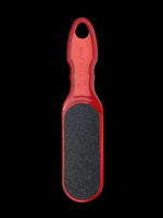 Тёрка для стоп пластиковая CLASSIC 10 TYPE 3 (60/80 грит)