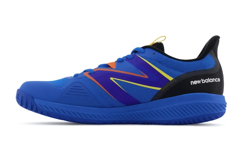 Мужские кросовки для Padel New Balance 796 v3 - blue