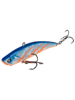 Воблер LJLUCKY JOHN Pro Series SLIM VIB S 80.00/145