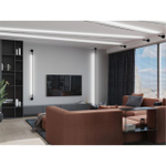 Система креплений Arte Lamp SKYCROSS A600506N, 5м