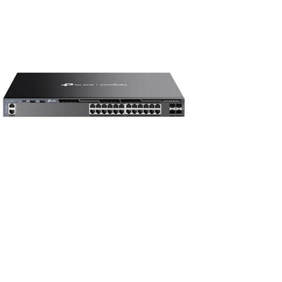 Коммутатор TP-Link TL-SG6428X