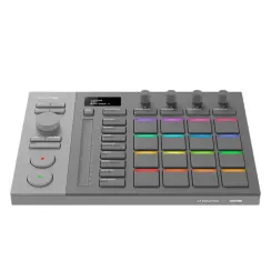 AlphaTheta SLAB Grey