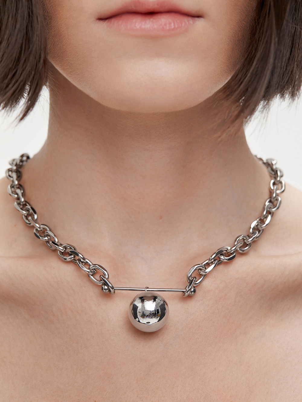 ЧОКЕР "ORB".
