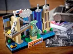 Конструктор LEGO Creator 40519 Открытка из Нью Йорка