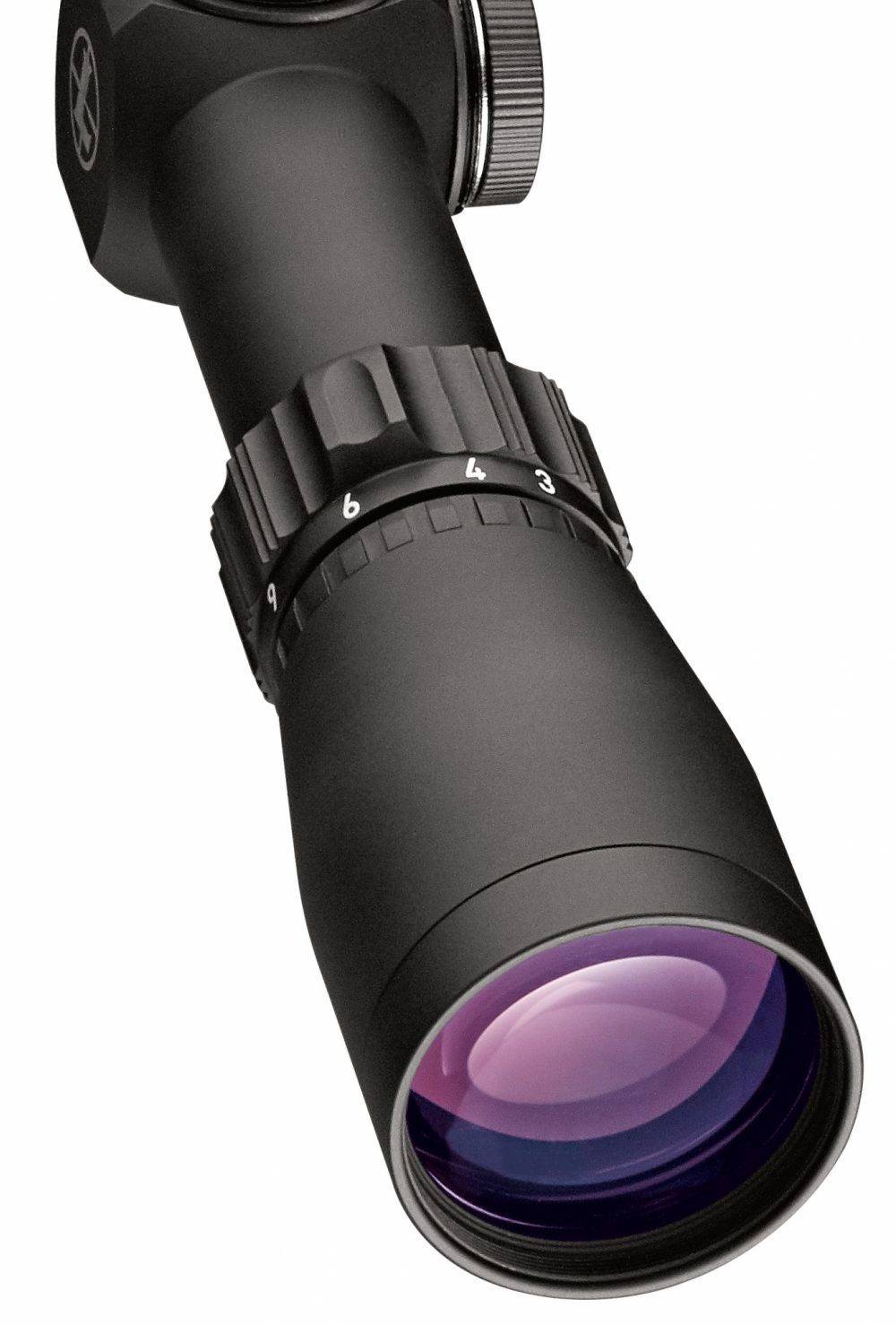 Оптический прицел Leupold VX-Freedom