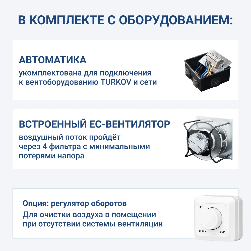 TURKOV Block 600