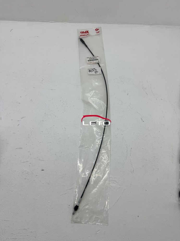 CABLE ASSY, RR DOOR69730-0K110 697300K110