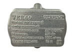 Насос вибрационный погружной 10м Верхний "VIEIR" VER60-10